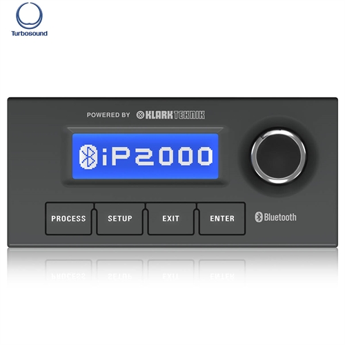 Loa Turbosound iP2000-V2 7